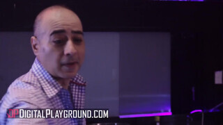 Digitalplaygournd - Aidra Fox a felizgult tini bige