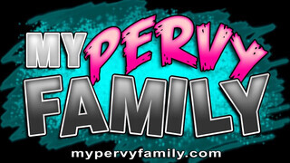 Pöcs kedvelő nevelő húgi - MyPervyfamily