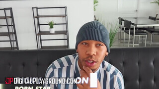 DigitalPlayground - Payton Preslee csoki ürgével szexel