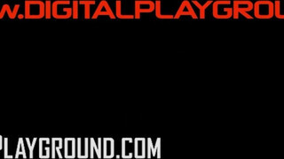 DigitalPlayground - Ana Foxxx a fullos csoki gádzsi