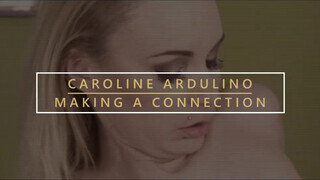Caroline Ardulino fiatalabb krapekkal baszik