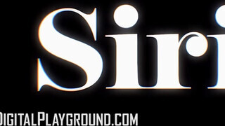 DigitalPlayground - Siri Dahl a hatalmas fenekű milf