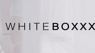 WhiteBoxxx - Ashely Ocean cuncija megkettyintve