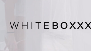 WhiteBoxxx - Lena Reif a gigantikus didkós orosz pipi