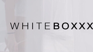 WhiteBoxxx - Luna Corazon a csinos kolumbiai szuka