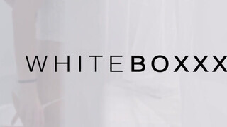 WhiteBoxxx - Kristy Black hátsó lyukba reszelve