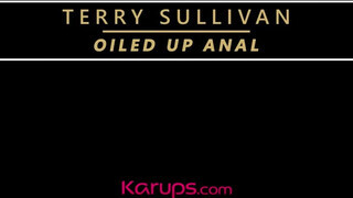 Terry Sullivan segglyukba tolva