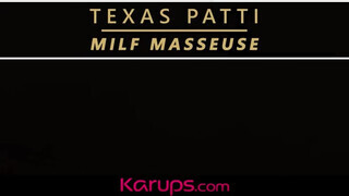 Texas Patti zsenge pasassal kúr