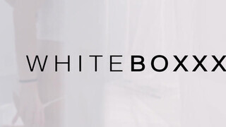 WHITEBOXXX - Sarah Kay lágy szeretkezése