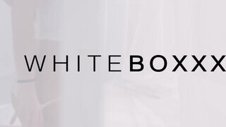 WHITEBOXXX - Evelina Darling a cuki zsenge lány