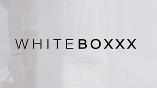 WhiteBoxxx - Taylor Sands a izgató holland gádzsi