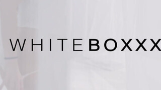 WhiteBoxxx - Vinna Reed a bájos cseh szuka