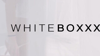 WHITEBOXXX - Romy Indy a tüzes néger nőci
