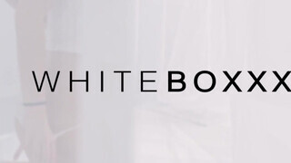 WHITEBOXXX - Zazie Skymm a világos szőke magyar zsenge