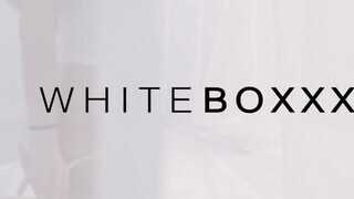 WHITEBOXXX - Kaisa Nord a hatalmas csöcsű orosz gádzsi