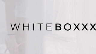 WHITEBOXXX - Sybil a csábos barinő
