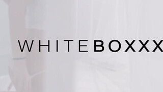 WhiteBoxxx - Nancy a vékony szívdöglesztő ukrán csaj