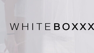WhiteBoxxx - Alexis Crystal a gyönyörű cseh tinédzser