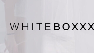 WhiteBoxxx - Blue Angel a csinos magyar szuka
