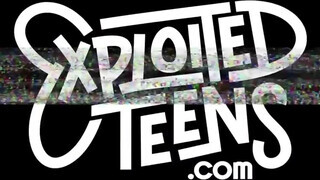 Exxx Teens - Gigantikus fenekű csöcsös fiatal