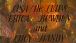 Blazing Redheads (1981) - Teljes retro xxx videó