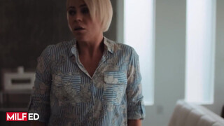 Milfed - Helena Locke a csinos nevelő anya