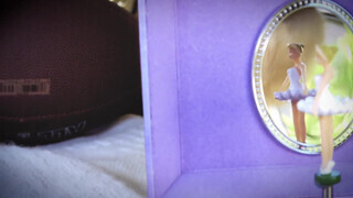 Elly Clutch cunija megkettyintve
