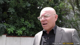 Sindee Dix az óriás tőgyes házastárs
