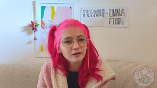 Emma Fiore a cuki brazil szuka