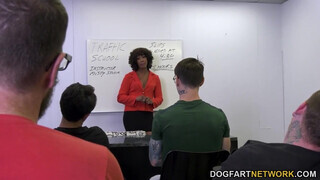 Misty Stone 10 hapsit szop le