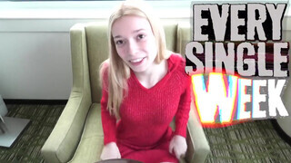 Exxx Teens - 18 éves csajszika bekapja
