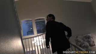 Pepper Hart keményen megkúrva