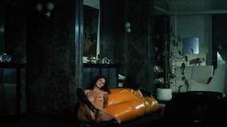Prostitution Clandestine (1975) - Teljes retró pornvideo