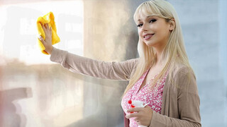 PervMom - Jessica Starling lyuka megkúrelva