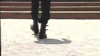 Beteges hajlam (2001) - Klasszikus vhs szexvideó