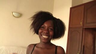 Szívdöglesztő barna amatőr interracial popsi casting forgatás pornvideo