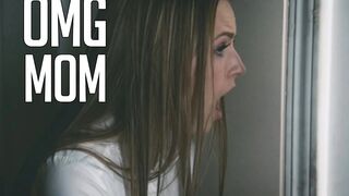 Csaj meglesi mostohaanyját tanárával a forró lezbi játszmában