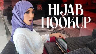 Nina Nieves arab zsenge álmodozik amerikai prom királynői szerepről