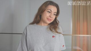 Tiltott afgán zsályatea – fiatal lány forró élvezete