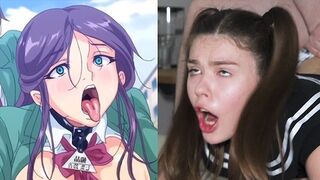 Princess Alice hentai mánia - szarvas zsenge megkefélve mint egy egyetemi kihulló