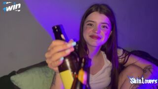 A legjobb emberem meghívott éjszakára és elcsábított pov-ban