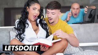 Kezdő angolos gádzsi fenékben profi a LetsDoeIt csatornán