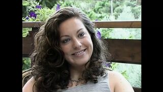 Három fullos olasz milf közös mélytorok szopikázása Federica Zarrival