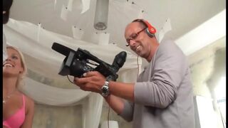 Amatőr párok vad orgiája szenvedélyes lányokkal rengeteg szopással és gigászi fasszal teljes film HD
