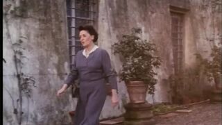 L'Ereditiera negyedik részében Anita Rinaldi gigantikus brét szop retro stílusban
